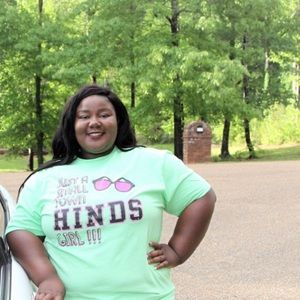 Meet your Posher, Sabrina